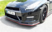 Picture of 2012 on R35 Late NSM Style Craft Style Front Lip(Facelift)