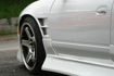 Picture of 180SX BN Front Fender +25mm