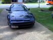 Picture of 180SX Naca Style Headlight Covers