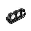 Picture of S14 S14A Uras Type Dash Mount Triple Gauge Pod 60mm(RHD)