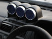 Picture of S14 S14A Uras Type Dash Mount Triple Gauge Pod 60mm(RHD)