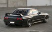 Picture of Skyline R32 GTR OEM Rear Spoiler