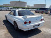 Picture of Skyline R32 GTR OEM Rear Spoiler