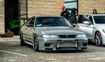 Picture of Skyline R33 2Dr GTS R Style Front Bumper