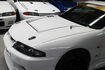 Picture of Skyline R33 GTR TS Style Vented Hood(GTR Only)