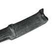 Picture of Skyline R34 GTR OEM Rear Bumper Diffuser Add On