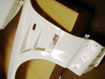 Picture of Skyline R34 GTR BN Front Fender