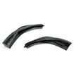 Picture of 12 onwards 370Z Z34 Kouki Late Model JDM front lip 3Pcs (facelift)