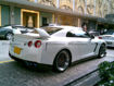 Picture of R35 GTR AM Style Rear Spoiler