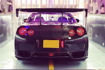 Picture of R35 GTR VRS Style Euro Edition GT Wing