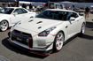 Picture of R35 12> GTR DBA HK Style   Front bumper canard (OEM DBA front bumper only)