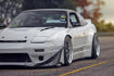 Picture of 180SX RBV2 Style Front Fender