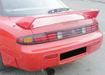 Picture of S14 S14A JDM Rear Spoiler