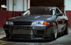 Picture of Skyline R32 NSM Style N1 Bumper Vents