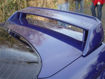 Picture of Skyline R32 GTR OEM Rear Spoiler