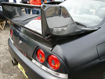 Picture of Skyline R33 Gracer Spoiler