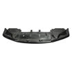 Picture of Skyline R34 GTR OEM Front Bumper Bottom Lip with undertray