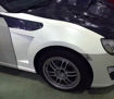 Picture of 13-16 BRZ ING Style Front Vented Fender