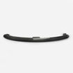 Picture of 09-12 370Z Z34 Zenki Early Model JDM front lip 3Pcs (Pre-facelift)