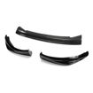 Picture of 12 onwards 370Z Z34 Kouki Late Model JDM front lip 3Pcs (facelift)