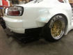 Picture of S15 Silvia RB Style Rear Fender