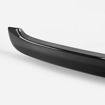 Picture of 09 onwards Z34 NIS Style Front Bumper Nose Chin Spoiler