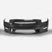 Picture of 11-13 R35 GTR OEM Style Front Bumper w/o LED (DBA Front Bumper)