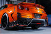 Picture of R35 GTR 08-17 TS17 Style Rear Fender Bumper Add On