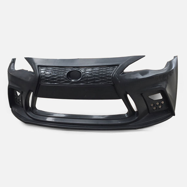 Picture of 13-16 BRZ LEX Style Front bumper