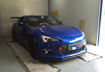 Picture of 13-16 BRZ SCF Style Front lip