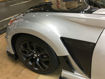 Picture of 09 onwards 370Z Z34 VRS Style Front Fender with front bumper extension