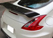 Picture of 09-18 370Z Z34 NIS2 Style Rear Spoiler