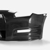 Picture of 11-13 R35 GTR OEM Style Front Bumper w/o LED (DBA Front Bumper)