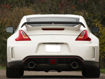 Picture of 09-18 370Z Z34 NIS2 Style Rear Spoiler