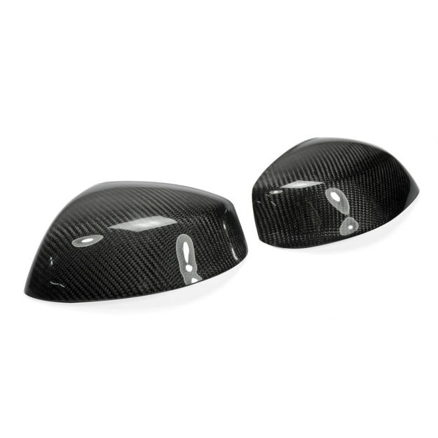 Picture of Civic FB 2012 (4 Door) Side Mirror Cover (No Indicator)