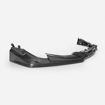 Picture of 15-17 Civic Type R FK2 OEM Style front lower lip splitter (5 Door Hatch)