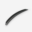 Picture of Civic FK7 FK8 5 Door Hatch back HK type rear spoiler