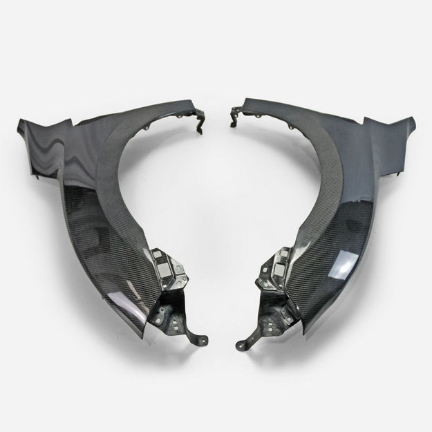 Picture of FK8 FK7 CIVIC TYPE-R OEM Front Fender