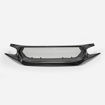 Picture of 17 onwards Civic Type R FK8 JS Style Front grill (Also fit FC1/FK7 need cut one short panel)