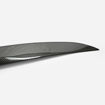 Picture of 17 onwards Civic Type R FK8 VRSAR1 Style Rear fender trim (5 Door Hatch)