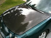 Picture of Integra 94-00 DC2 OEM Hood (USDM)