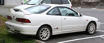 Picture of Integra DC2 Type-R OEM Rear Spoiler