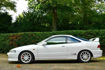 Picture of 98-01 Integra DC2 Rear Spat