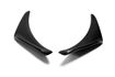 Picture of 02-06 Integra DC5 Acura RSX Front Bumper Canard (2Pcs)