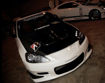 Picture of 04-06 Integra DC5 Acura RSX CW Style front bumper (Facelifted model)