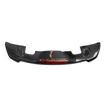 Picture of Jazz Fit GK5 14-17 RS-Style Rear Spoiler with brake light