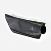 Picture of 14-18 Fit GK5 Track type front bumper intake duct