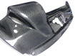 Picture of HONDA 01-05 S2000 Carbon Cooling Slam Panel