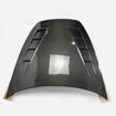 Picture of S2000 Js Racing Hood