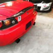 Picture of Honda S2000 AP1 AP2 K1 Lab Style Trunk Spoiler